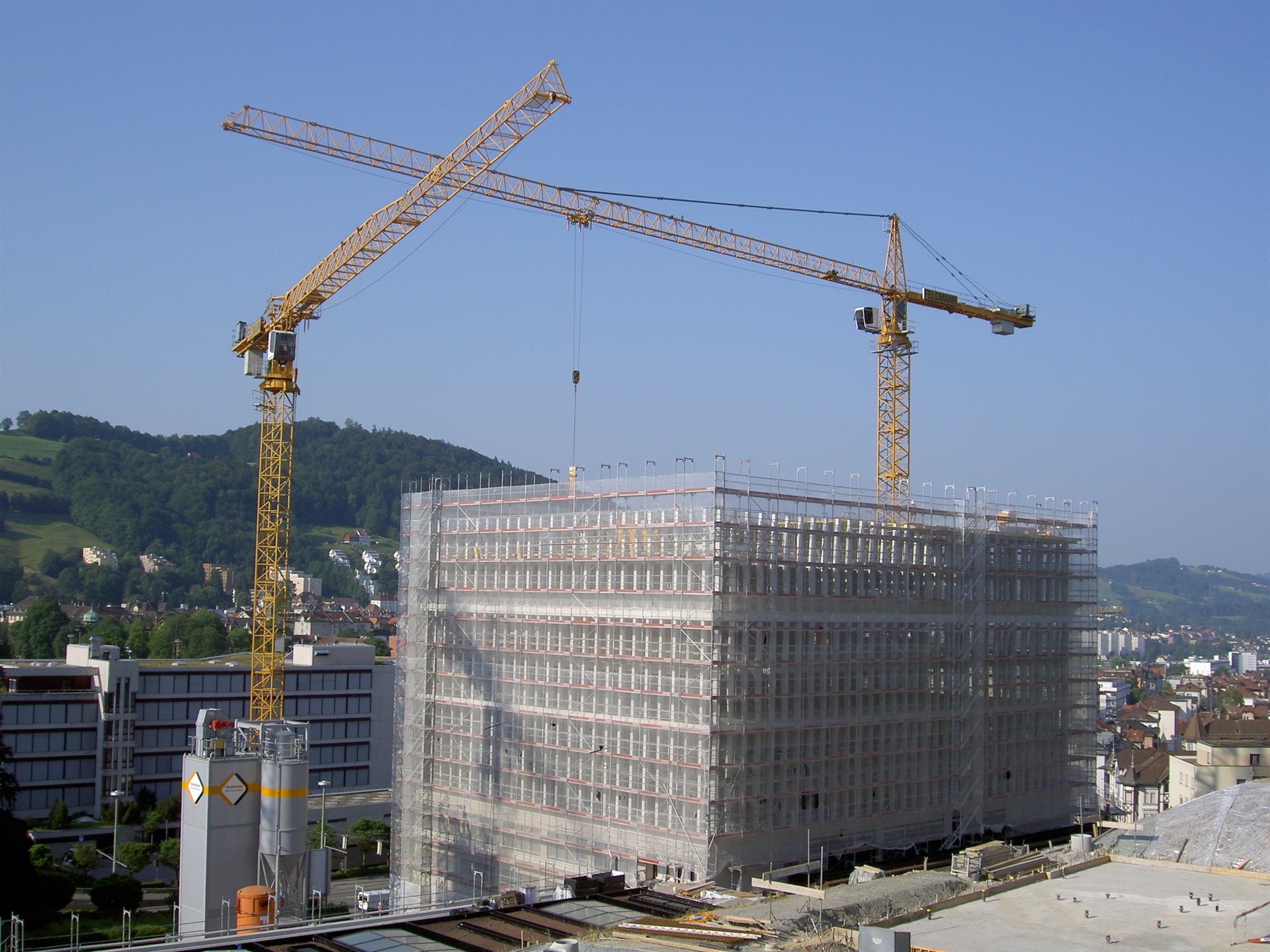 Bundesverwaltungsgericht